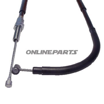 Clutch Cable.