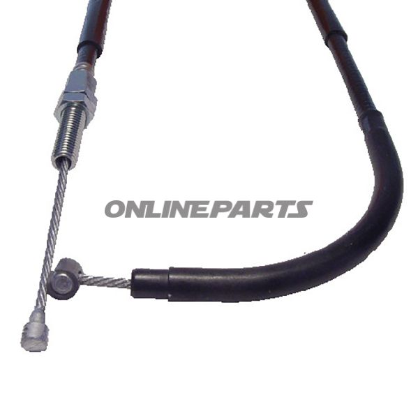 Clutch Cable.