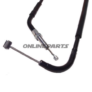 Clutch Cable.