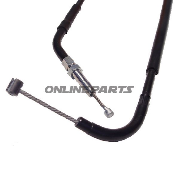Clutch Cable.
