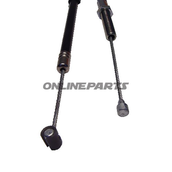 Clutch Cable.