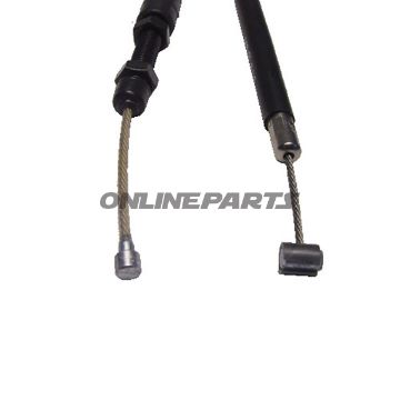 Clutch Cable.