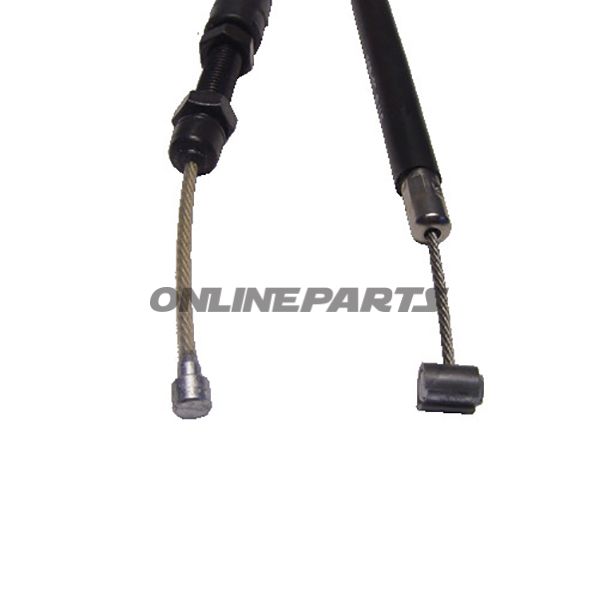 Clutch Cable.