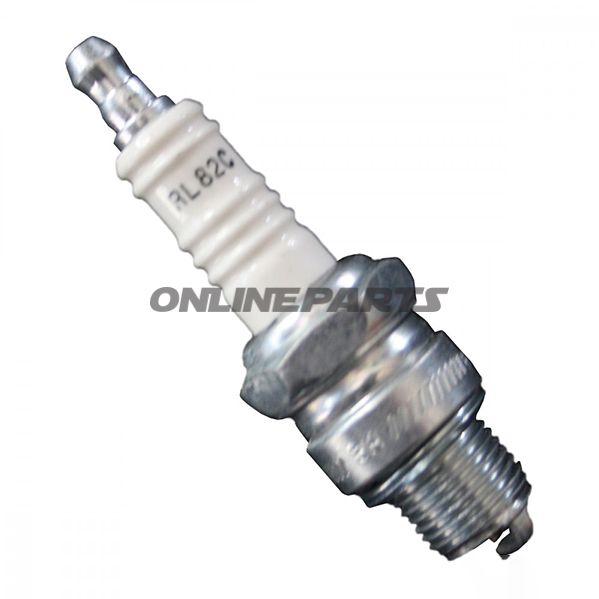 Spark Plug Champion Rl82cngk 7080757