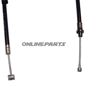 Clutch Cable.