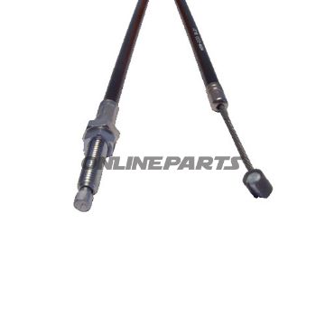 Clutch Cable.