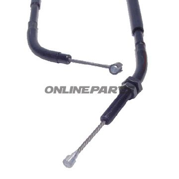 Clutch Cable.
