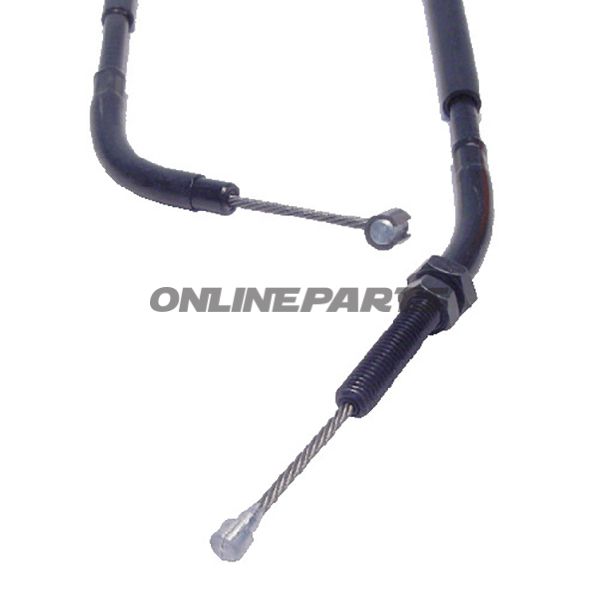 Clutch Cable.