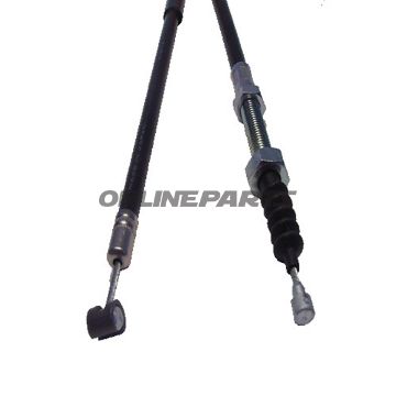 Clutch Cable.