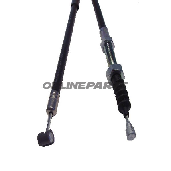 Clutch Cable.