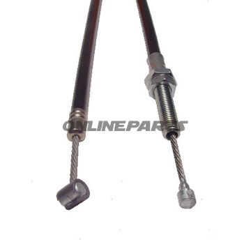 Clutch Cable.