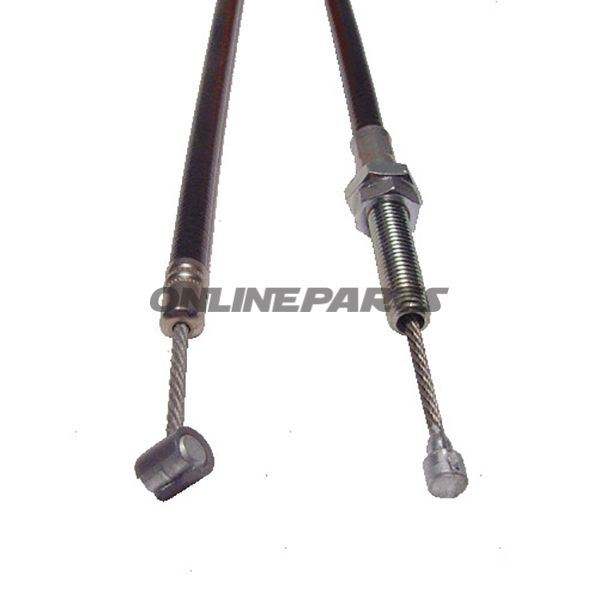 Clutch Cable.