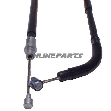 Clutch Cable.