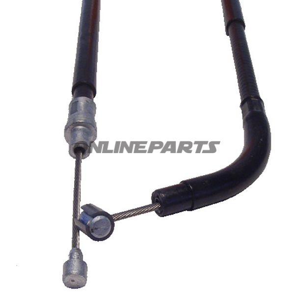 Clutch Cable.