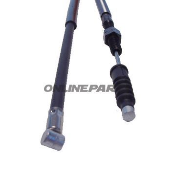 Clutch Cable.