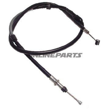 Clutch Cable.