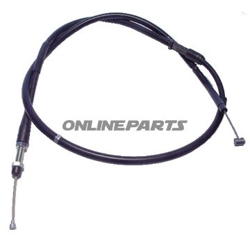 Clutch Cable.