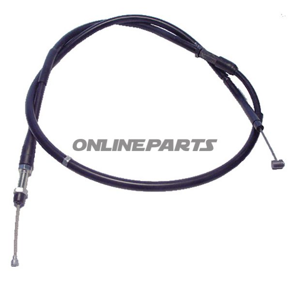 Clutch Cable.