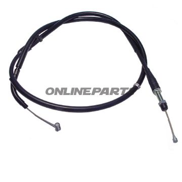 Clutch Cable.