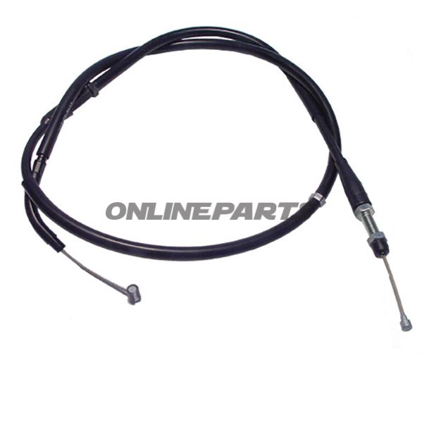 Clutch Cable.