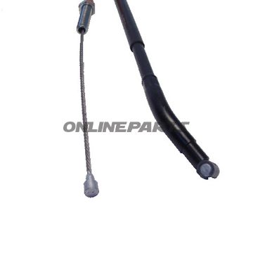 Clutch Cable.