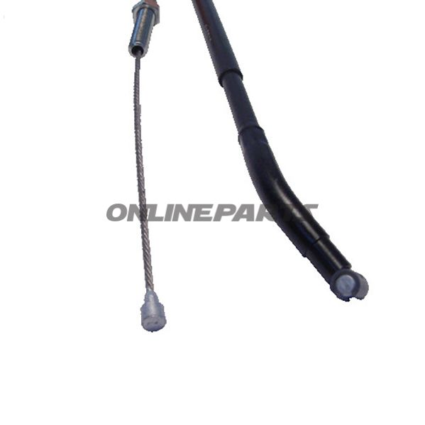 Clutch Cable.