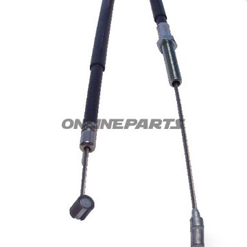 Clutch Cable.