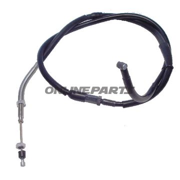 Clutch Cable.