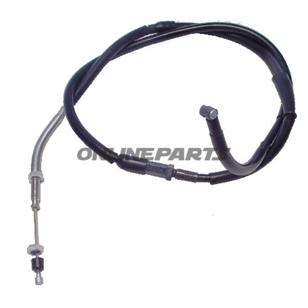 Clutch Cable.
