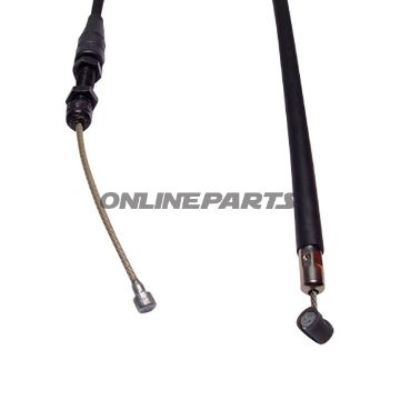 Clutch Cable.