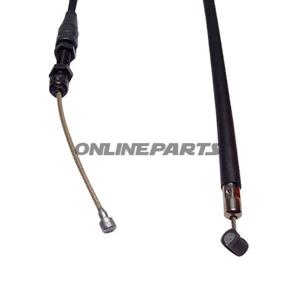 Clutch Cable.