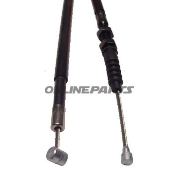 Clutch Cable.