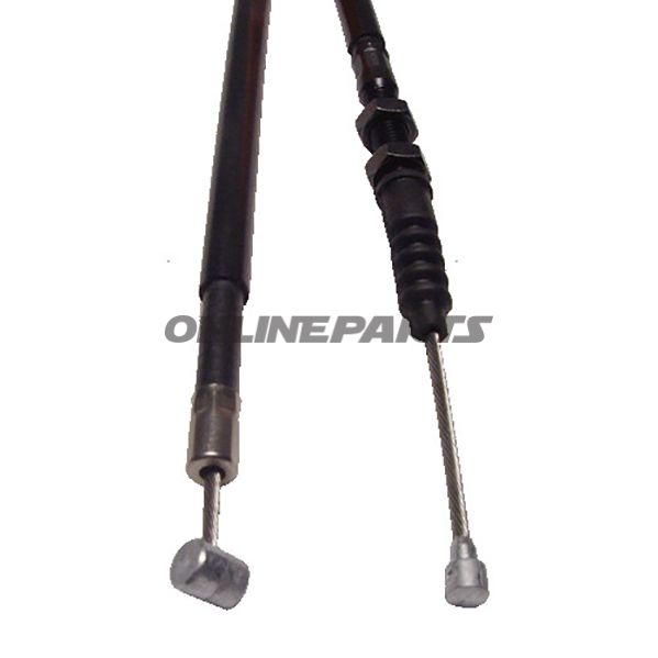 Clutch Cable.