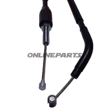 Clutch Cable.