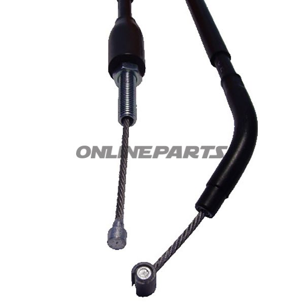 Clutch Cable.