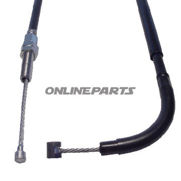 Clutch Cable.
