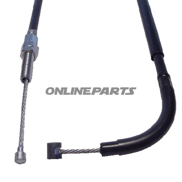 Clutch Cable.