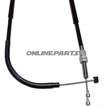 Clutch Cable.