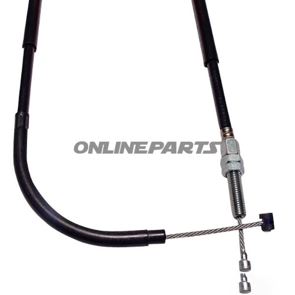 Clutch Cable.