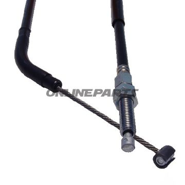 Clutch Cable.