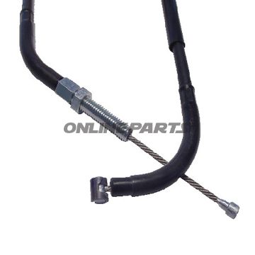 Clutch Cable.