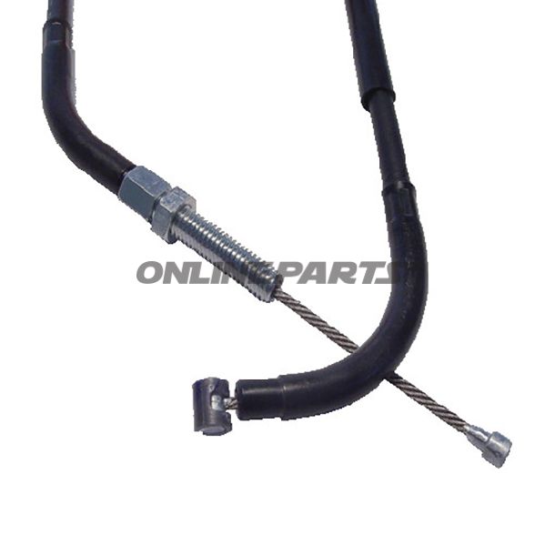 Clutch Cable.