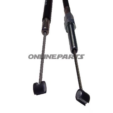 Clutch Cable.