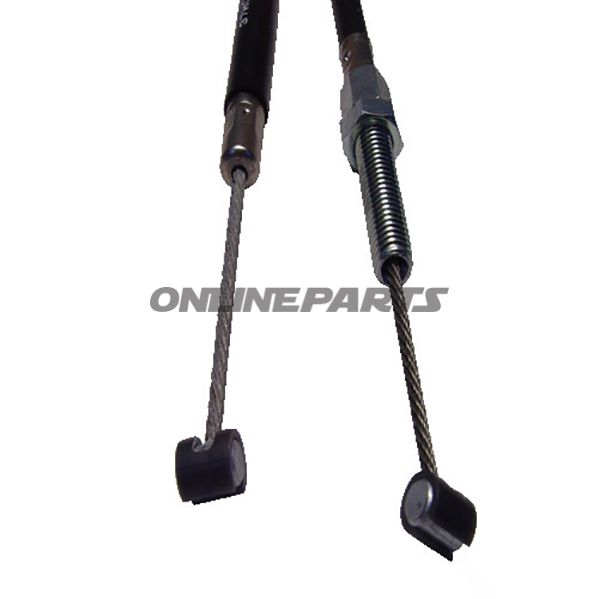 Clutch Cable.