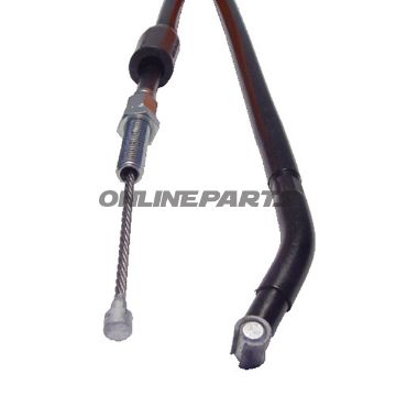 Clutch Cable.