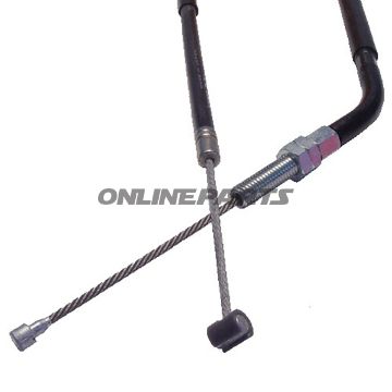 Clutch Cable.
