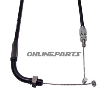 Throttle Cable Aa / Open