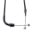Throttle Cable Bb / Close