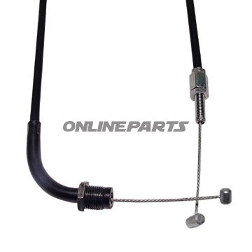 Throttle Cable Bb / Close