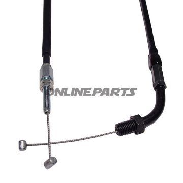 Throttle Cable Aa / Open